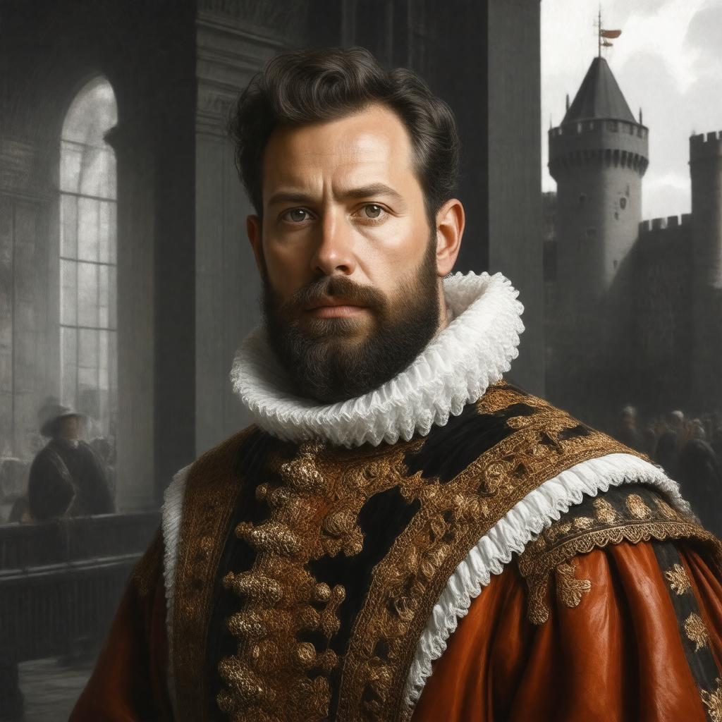 George Boleyn, Viscount Rochford